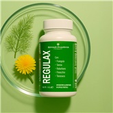 CAPSULE REGULAX